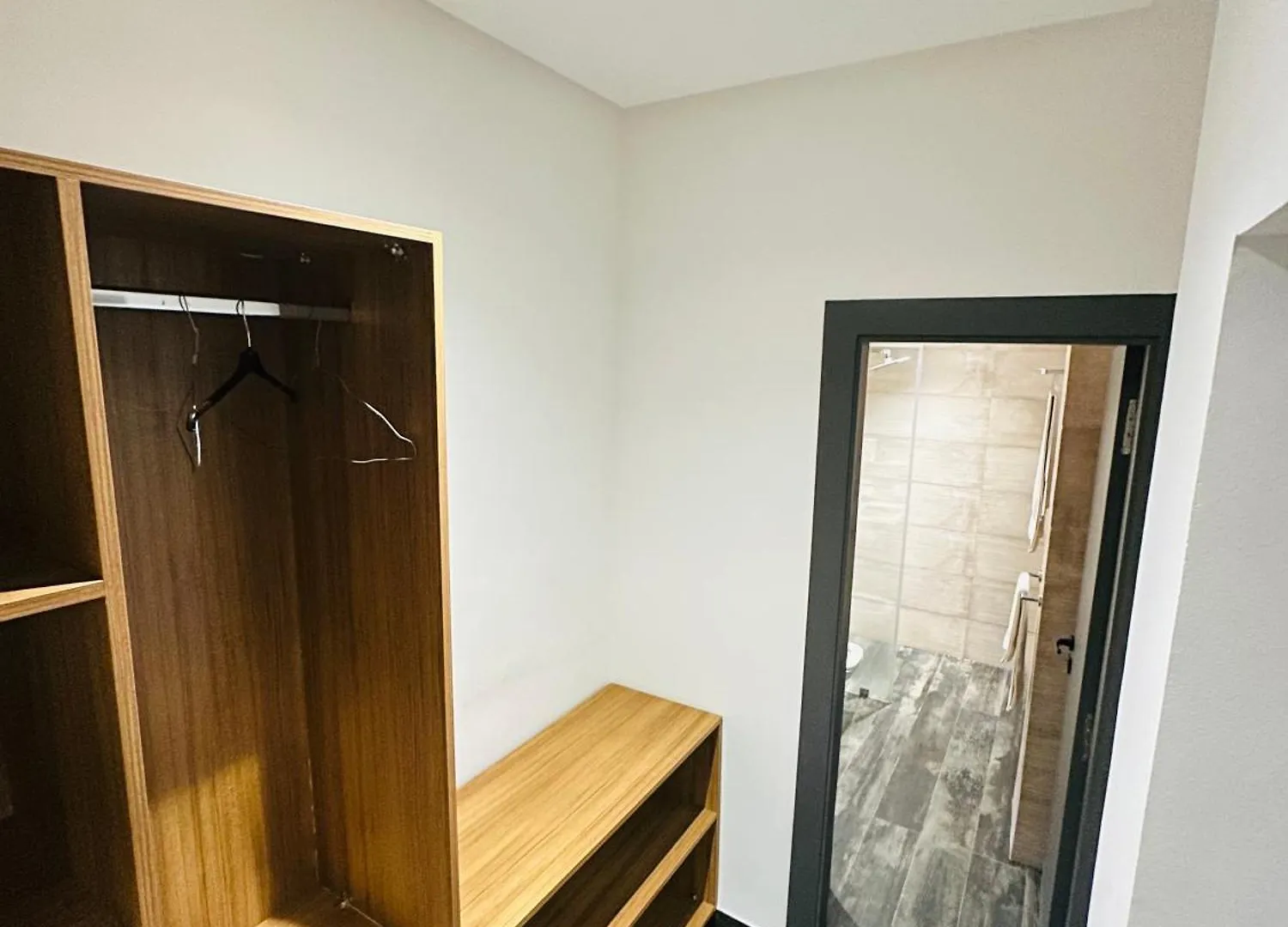Hotel Stay Inn أغادير