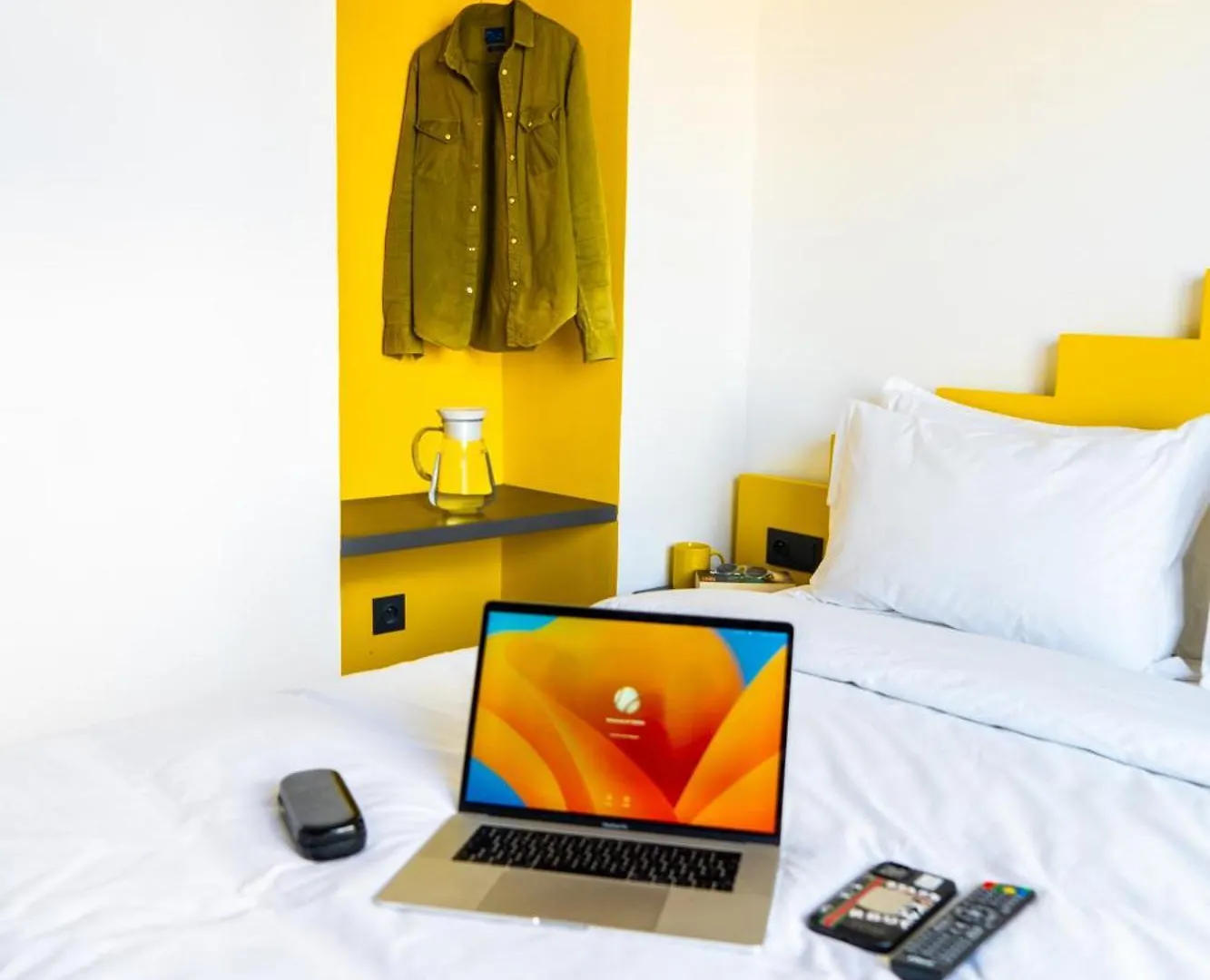 Hotel Stay Inn أغادير