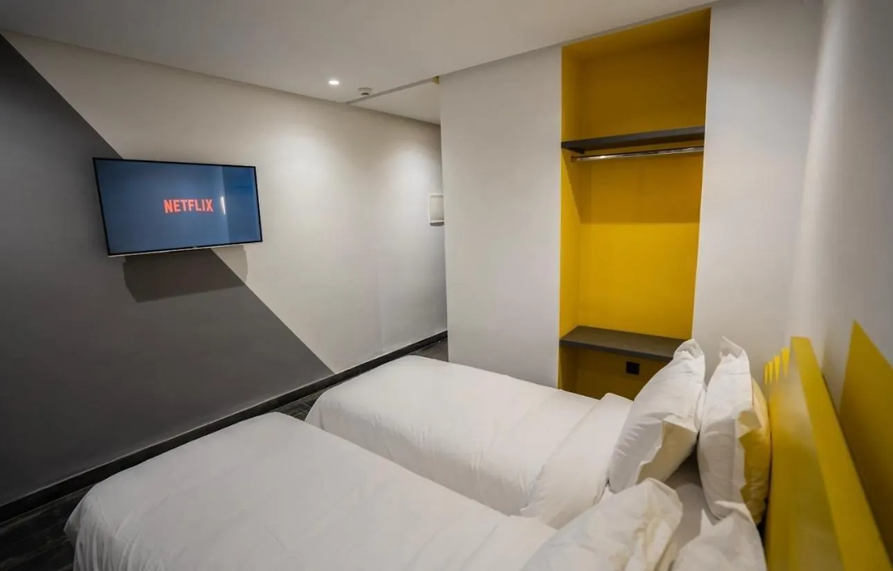 Hotel Stay Inn أغادير
